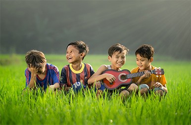 Mengenal Kebiasaan Makan Masyarakat Asmat